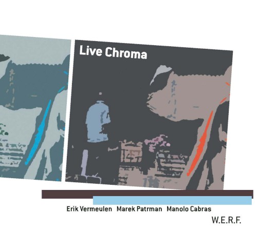 Live Chroma