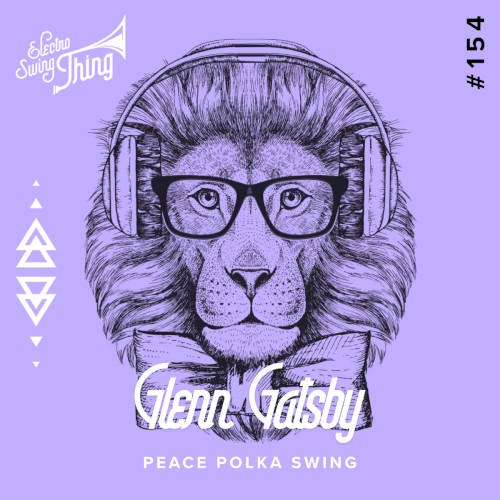 Peace Polka Swing
