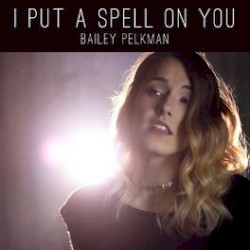 I Put a Spell on You