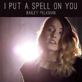 I Put a Spell on You