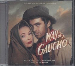 Way of a Gaucho