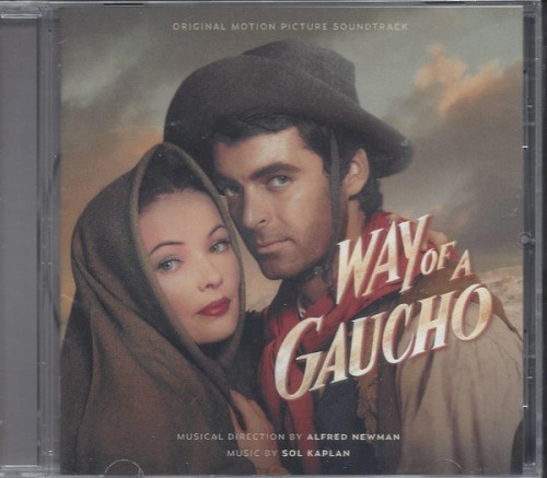 Way of a Gaucho