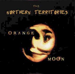 Orange Moon