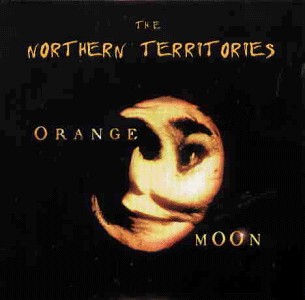 Orange Moon