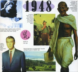 A Time to Remember: 1948