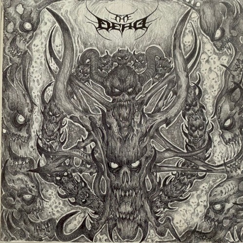 Nocturnal Funeral