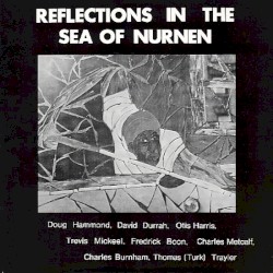 Reflections in the Sea of Nurnen