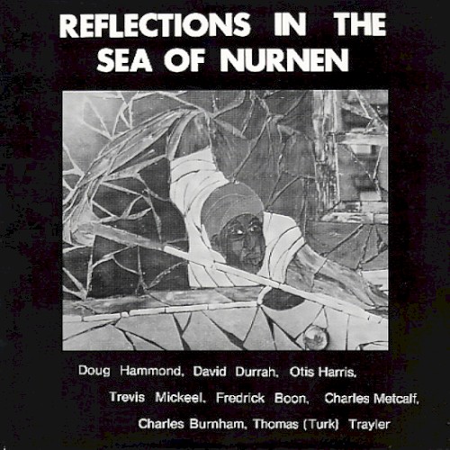 Reflections in the Sea of Nurnen