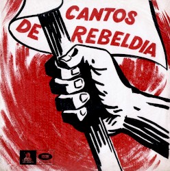 Cantos de rebeldía