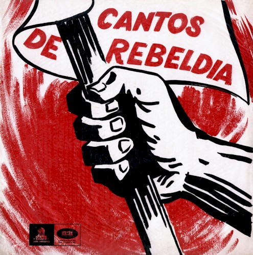 Cantos de rebeldía