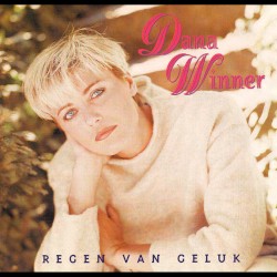 Regen van geluk