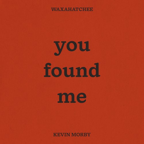 You Found Me