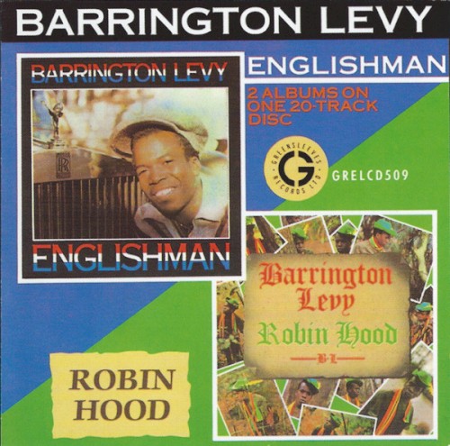 Englishman / Robin Hood