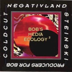 Bob's Media Ecology 2
