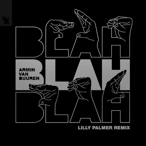 Blah Blah Blah (Lilly Palmer remix)
