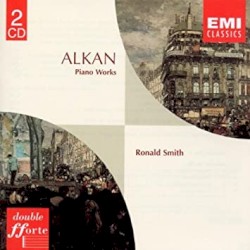 Piano Works
