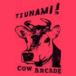 Cow Arcade