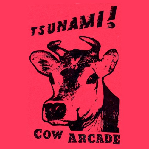 Cow Arcade