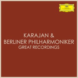 Great Recordings