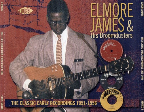 The Classic Early Recordings