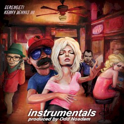 KENNY DENNIS III instrumentals