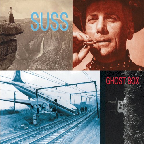 Ghost Box