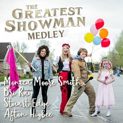 The Greatest Showman Medley