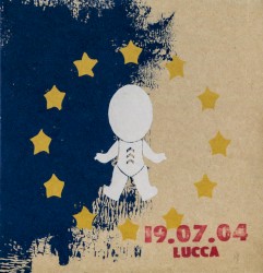 Still Growing Up Live 2004: 19.07.04 Lucca