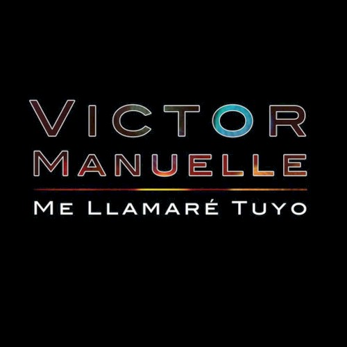 Me llamaré tuyo