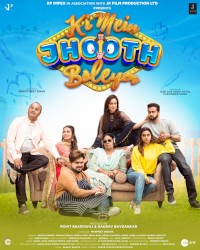 Ki Mein Jhooth Boleya