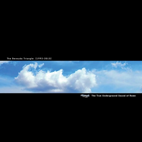 The Bermuda Triangle (1992-2015)
