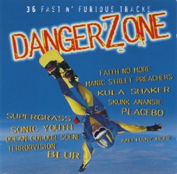 DangerZone
