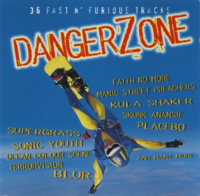 DangerZone