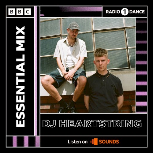 2023-11-04: BBC Radio 1 Essential Mix