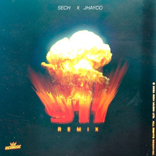 911 (remix)