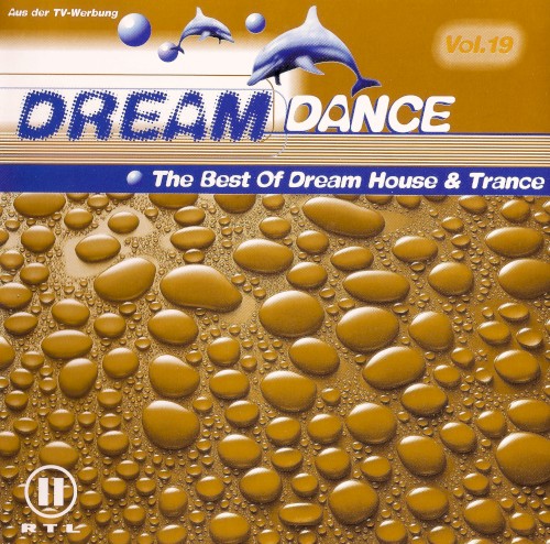 Dream Dance, Vol. 19