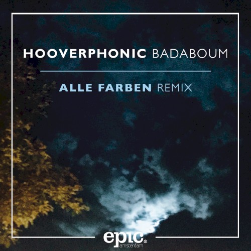 Badaboum (Alle Farben remix)