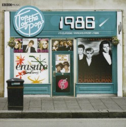Top of the Pops 1986