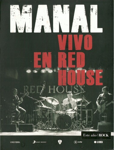 Vivo En Red House