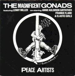 Peace Artists