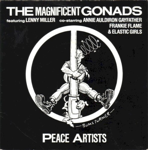 Peace Artists