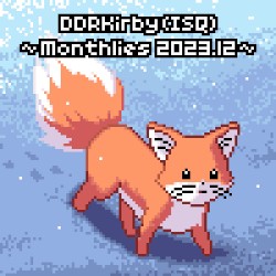 ~Monthlies 2023.12~