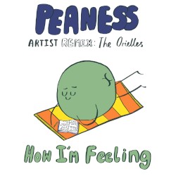 How I’m Feeling (The Orielles remix)