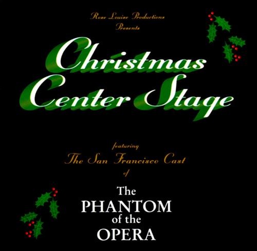 Christmas Center Stage