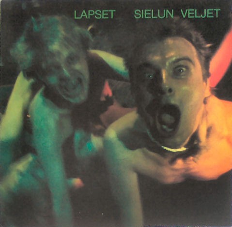 Lapset