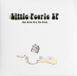 Little People EP