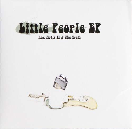 Little People EP