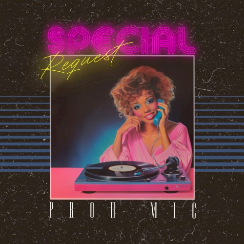 Special Request (single edit)