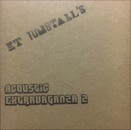 Acoustic Extravaganza 2