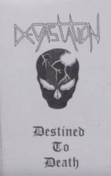 Destined to Death